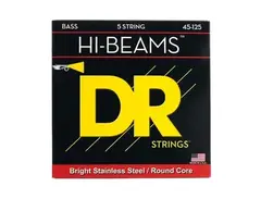 DR Strings Hi-Beams MR5-45 main image