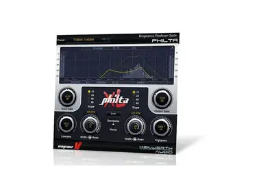 Vengeance Producer Suite: Philta XL