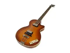 Hofner (Höfner) HÃ¶fner Club Bass Vintage Relic