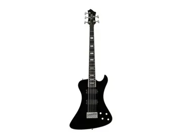 Hagstrom Nekromant 5