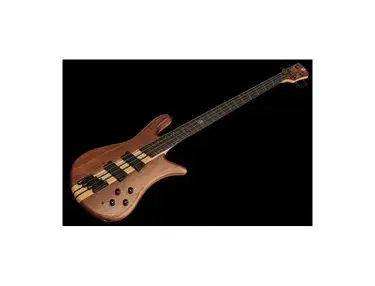 Spector 70th Anniv. NS Dim MS 4 Walnut
