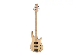 Fodera Monarch STD Special 4 J-Maple