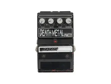 DOD FX86B DEATH L MADE IN USA DOD FX86B DEATH L MADE IN USA