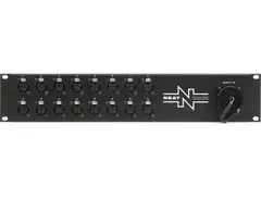 NEAT NEAT.Split16 16-channel Passive Splitter Rack