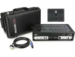 NEAT PB Carry-on Playback Redundancy System with Oakboard Mini 2