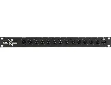 NEAT NEAT.PA1U.8 PlayAUDIO1U Panel