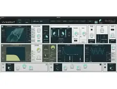 Waldorf Blofeld Synthesizer Plug-in
