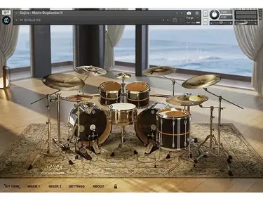 MixWave Gojira