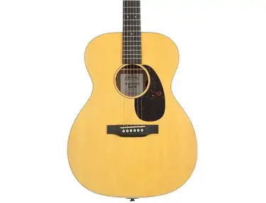 Martin Sweetwater Select Vintage Inspired Road Series OM-10E Acoustic-electric Guitar