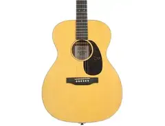 Martin Sweetwater Select Vintage Inspired Road Series OM-10E Acoustic-electric Guitar