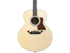 Taylor 815e Legacy Acoustic-electric Guitar