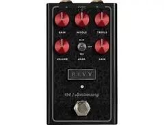 Revv G4 Anniversary