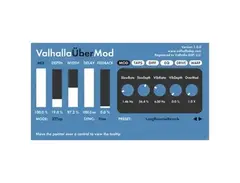 Valhalla ÜberMod