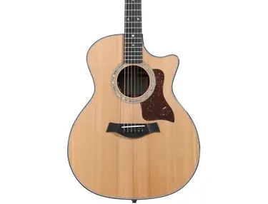 Taylor 714ce Legacy Acoustic-electric Guitar