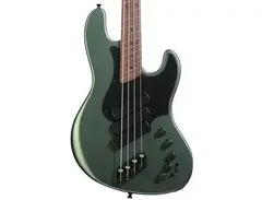 Dingwall Guitars Custom Shop Super J 4-string Bass Guitar main image