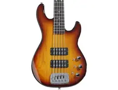 G&L Custom Shop L-2500 5-string Electric Bass Guitar