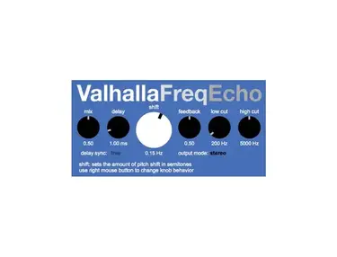 FreqEcho