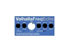 FreqEcho