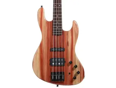 Sadowsky MasterBuilt 21-Fret '24 LE 4-string Electric Bass