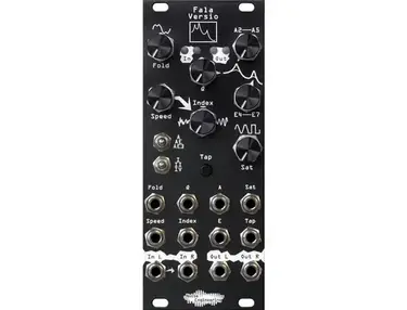 Noise Engineering Fala Versio Stereo Formant Filter Eurorack Module