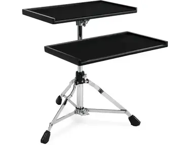 Gibraltar Percussion Table Bundle