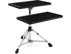Gibraltar Percussion Table Bundle main image