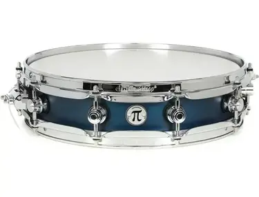 DW Collector's Series Pi Snare Drum