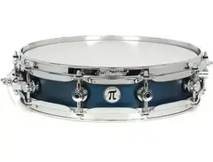 DW Collector's Series Pi Snare Drum