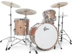 Gretsch Drums Renown 4-piece Shell Pack with Snare Drum