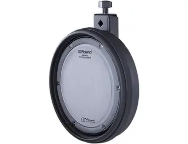 Roland PDQ-8S Quiet Design Electronic Snare Pad