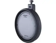 Roland PDQ-8S Quiet Design Electronic Snare Pad