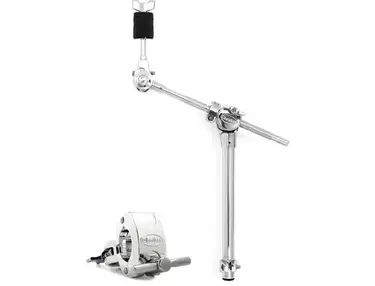 Gibraltar Short Boom and Clamp Bundle