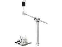 Gibraltar Short Boom and Clamp Bundle
