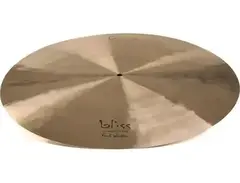 Dream Bliss Wertico Flat Ride Cymbal