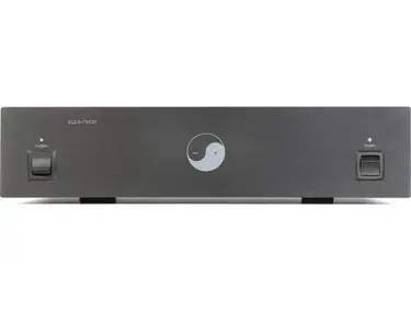 Equitech Model 1R Balanced Power System