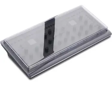 Decksaver Softube Console 1 Channel Mk III Cover