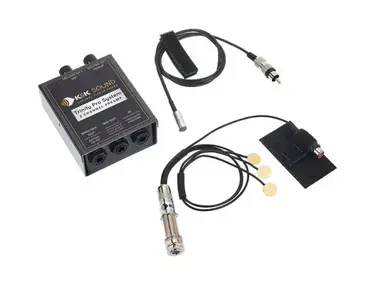 K&K Trinity Pro Mini System