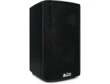 Alto Professional TX310 350W 10-inch Powered Speaker