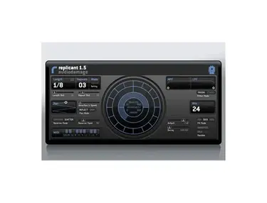 Audio Damage Replicant