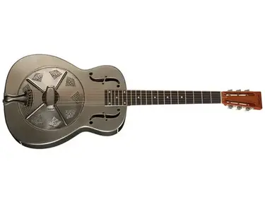 National Reso-Phonic NRP Steel 14
