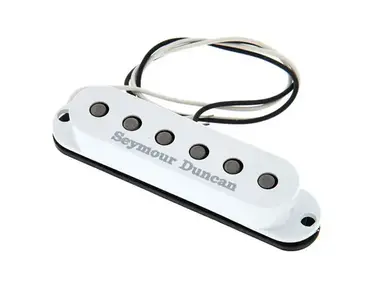 Seymour Duncan SSL-3 WH RW/RP