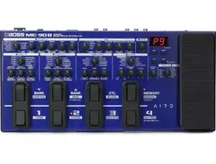 Boss ME-90B Bass Multi-effects Processor