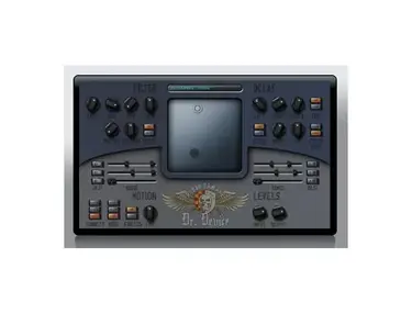 Audio Damage Dr. Device