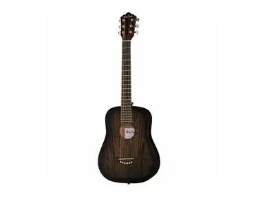 Harley Benton Delta Blues T
