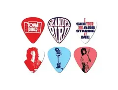 Towa Bird Guitar Picks
