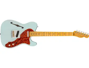 Fender American Professional II Telecaster Thinline Limited Edition