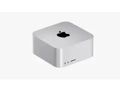 Apple Mac Studio: Apple M2 Ultra Chip with 24‑core CPU and 60‑core GPU, 1TB SSD