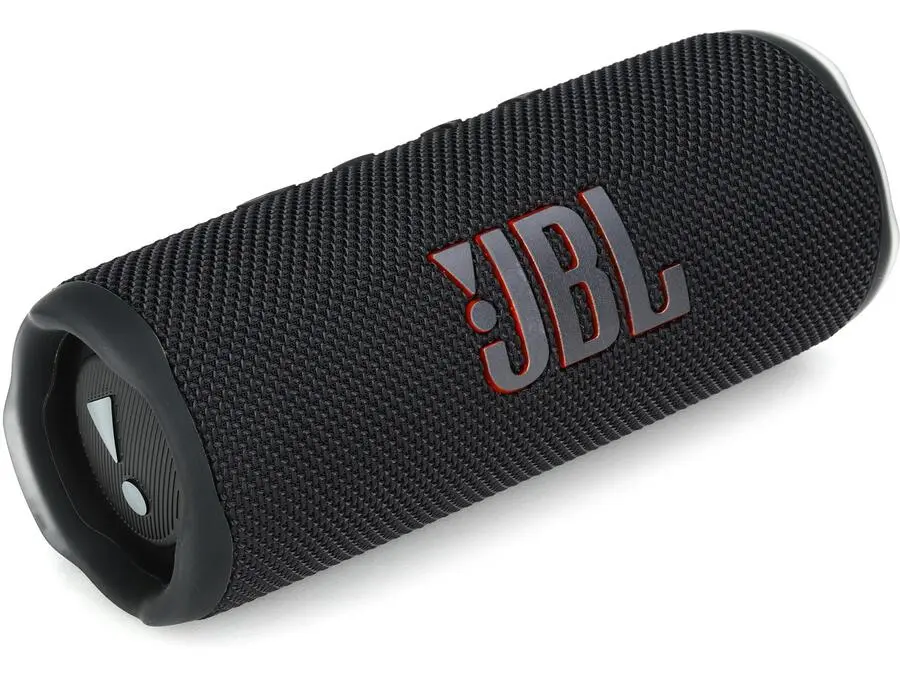 JBL Flip 6 Portable Waterproof Bluetooth Speaker - What To JBL Flip 6 Portable Waterproof Bluetooth Speaker - What To