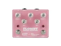 Benson Amps / Non-Human Audio Florist Dynamic Modulator