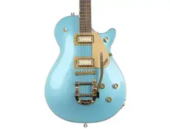 Gretsch Electromatic Pristine LTD Jet Electric Guitar with Bigsby